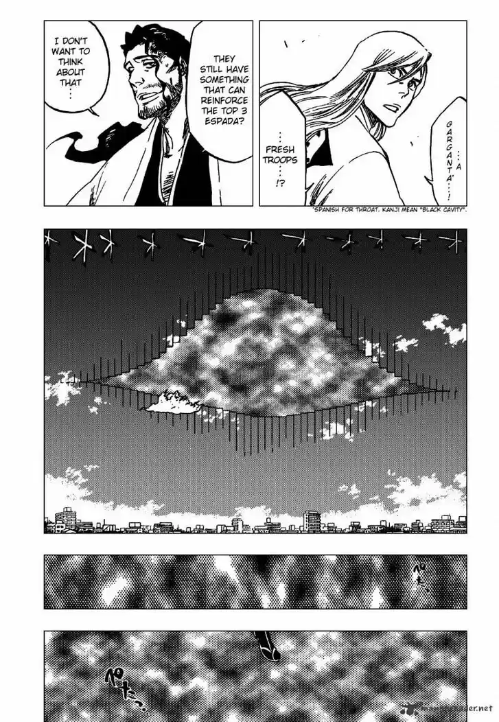 Bleach - All Colour But The Black Vol.37 Ch.363