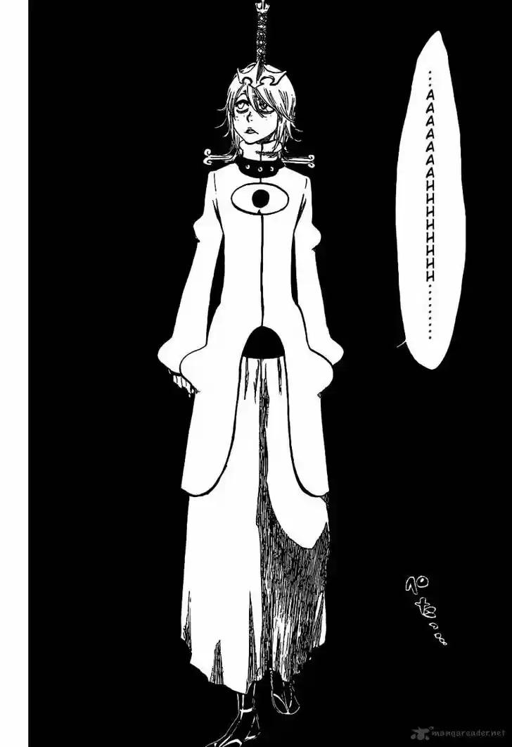 Bleach - All Colour But The Black Vol.37 Ch.363