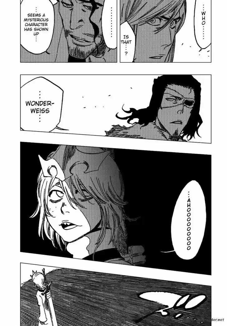 Bleach - All Colour But The Black Vol.37 Ch.363