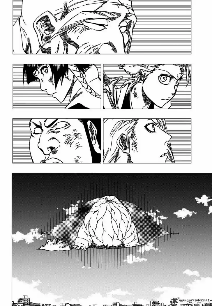 Bleach - All Colour But The Black Vol.37 Ch.364