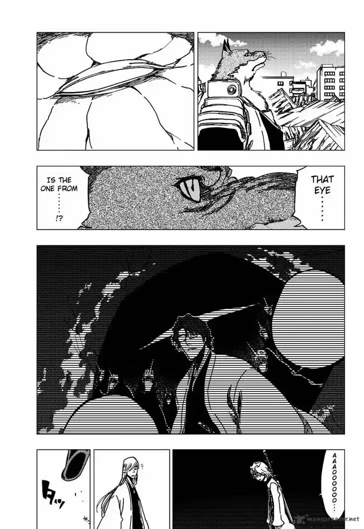 Bleach - All Colour But The Black Vol.37 Ch.364