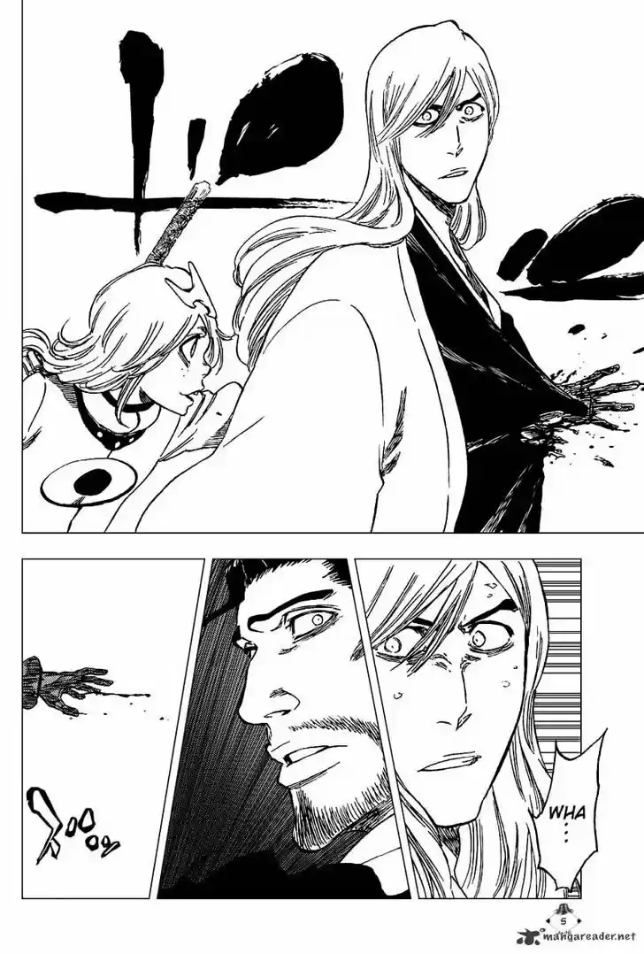 Bleach - All Colour But The Black Vol.37 Ch.364