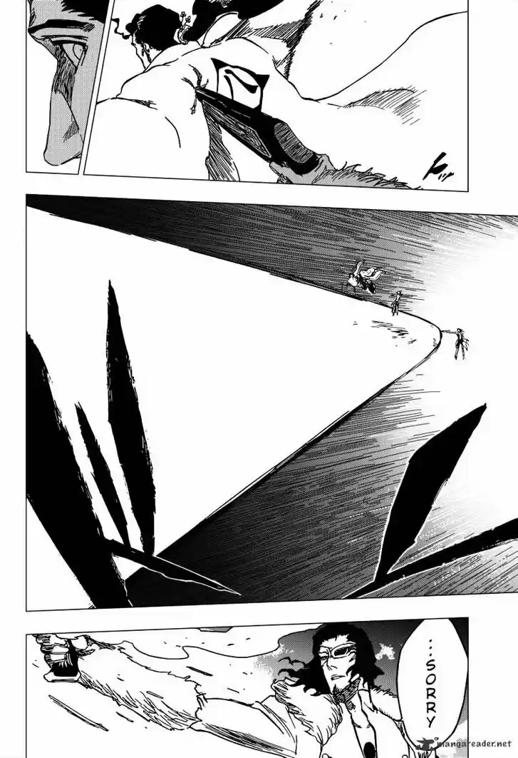 Bleach - All Colour But The Black Vol.37 Ch.364