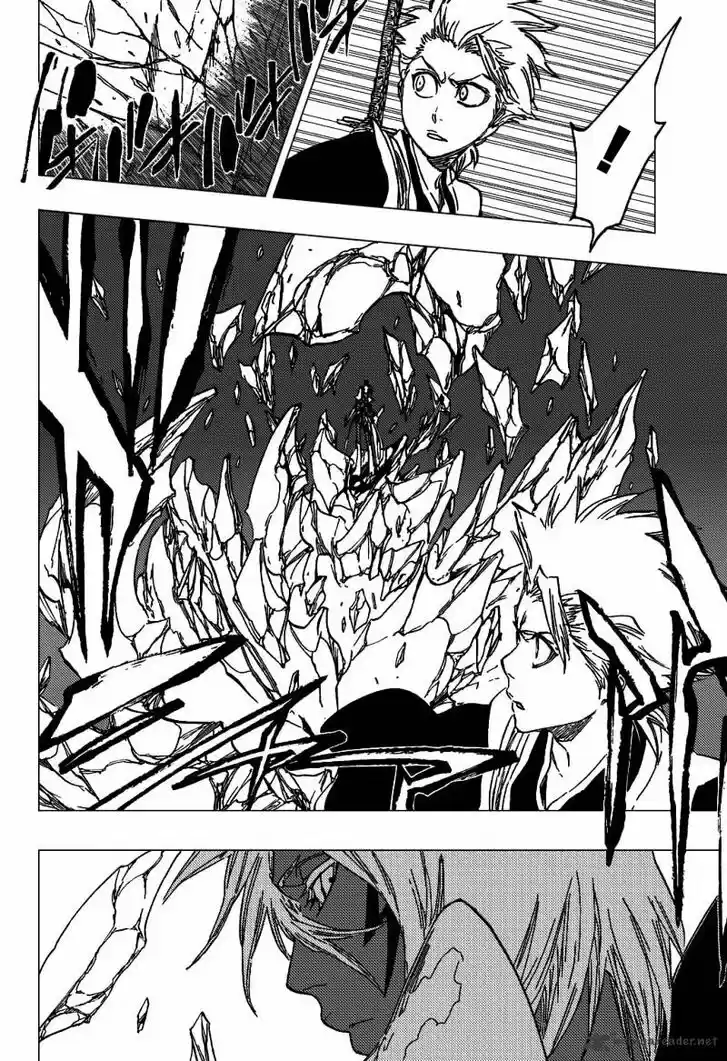 Bleach - All Colour But The Black Vol.37 Ch.364