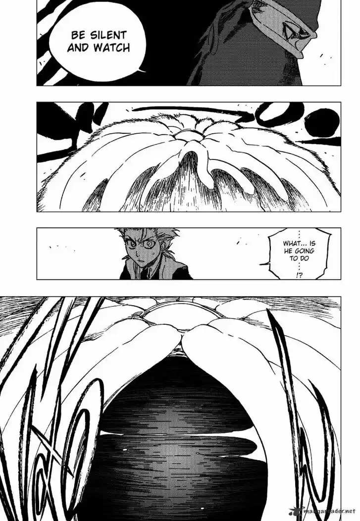 Bleach - All Colour But The Black Vol.37 Ch.365