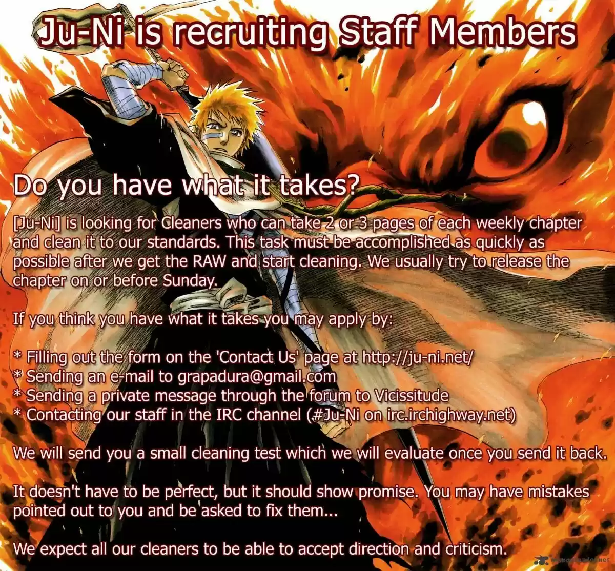 Bleach - All Colour But The Black Vol.37 Ch.366