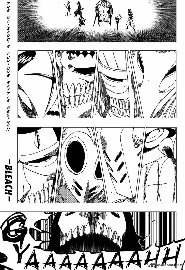 Bleach - All Colour But The Black Vol.37 Ch.366