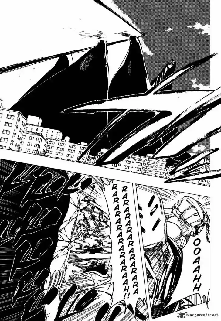 Bleach - All Colour But The Black Vol.37 Ch.366