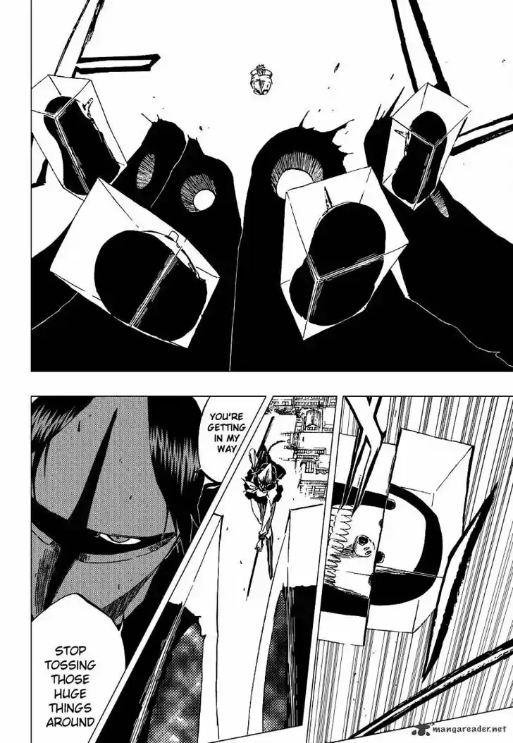 Bleach - All Colour But The Black Vol.37 Ch.366