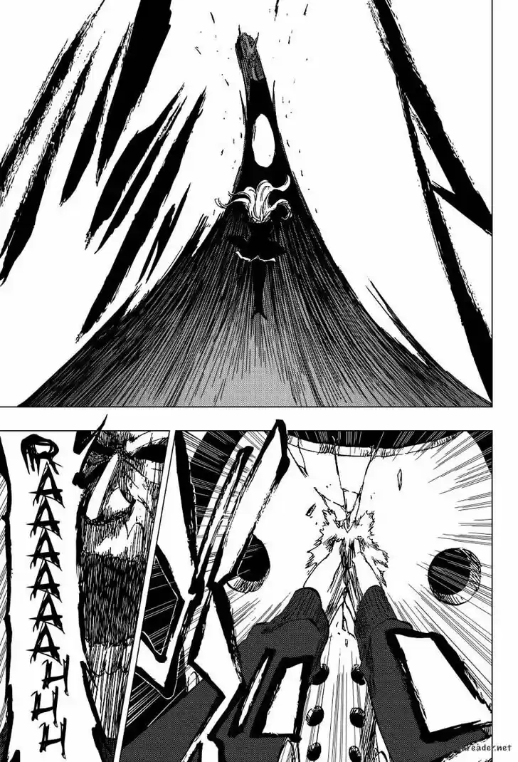 Bleach - All Colour But The Black Vol.37 Ch.366
