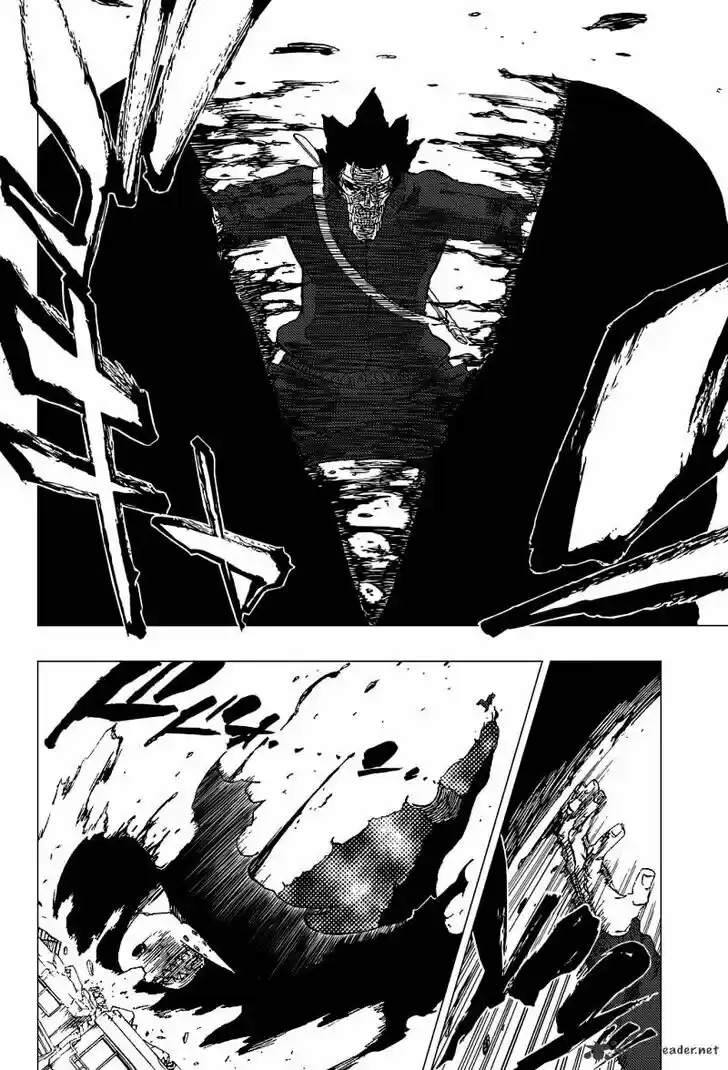 Bleach - All Colour But The Black Vol.37 Ch.366