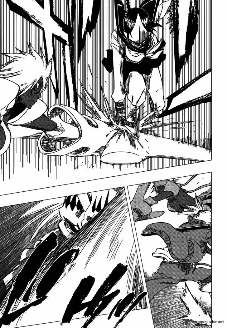 Bleach - All Colour But The Black Vol.37 Ch.367