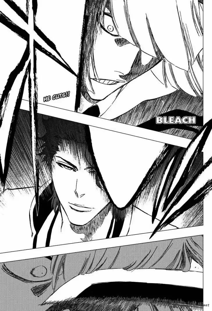 Bleach - All Colour But The Black Vol.37 Ch.367