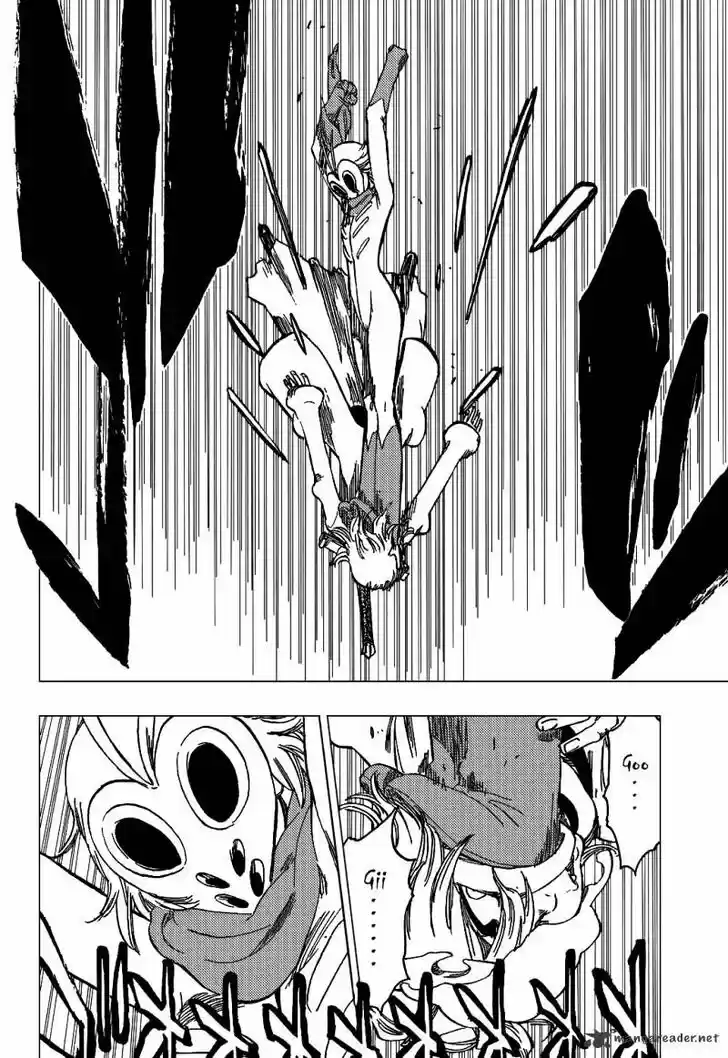 Bleach - All Colour But The Black Vol.37 Ch.368