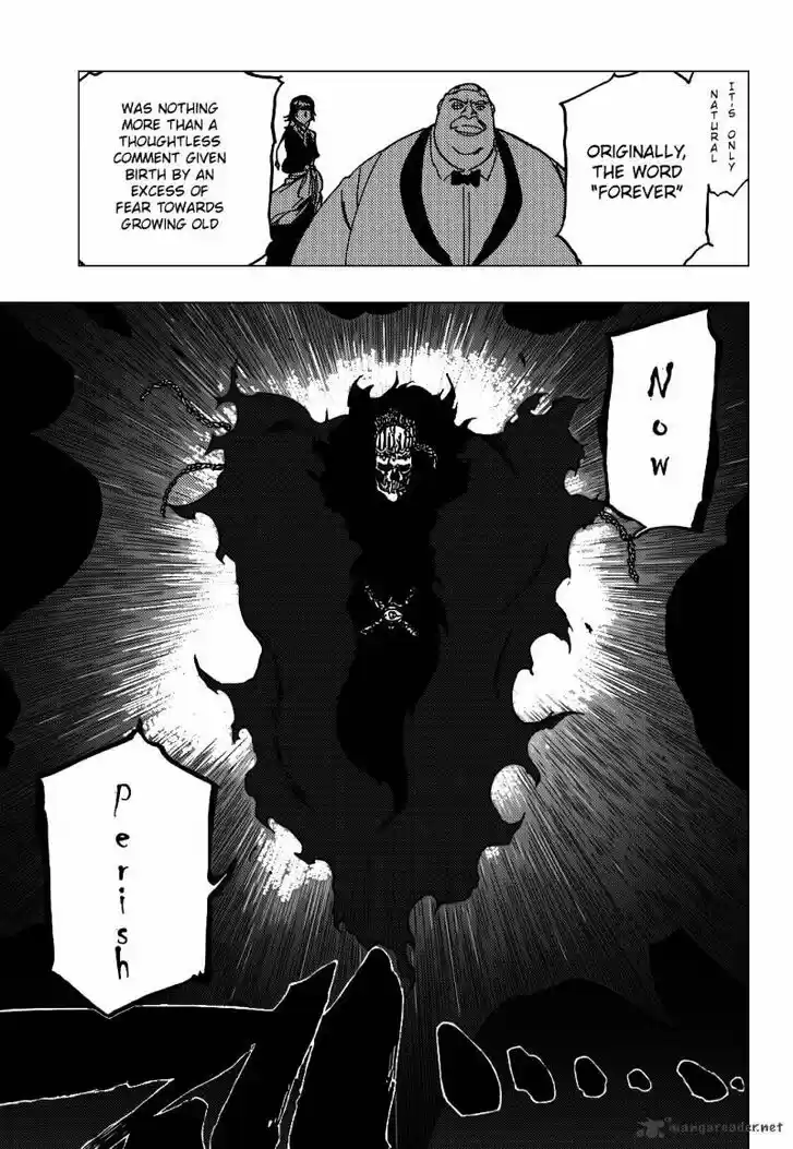 Bleach - All Colour But The Black Vol.37 Ch.369