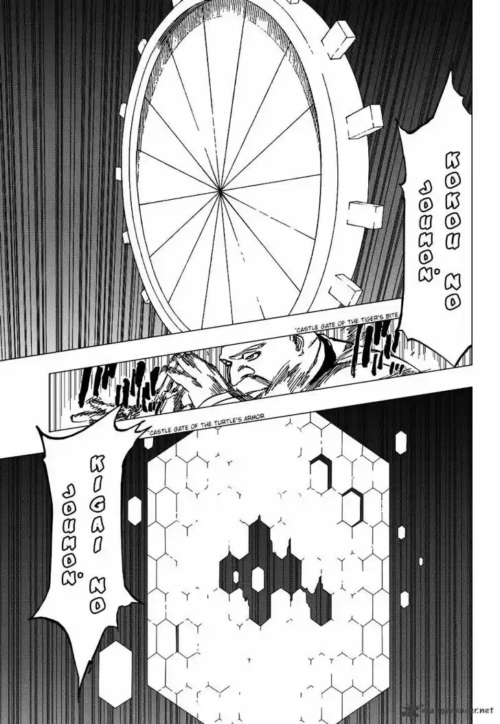 Bleach - All Colour But The Black Vol.37 Ch.369