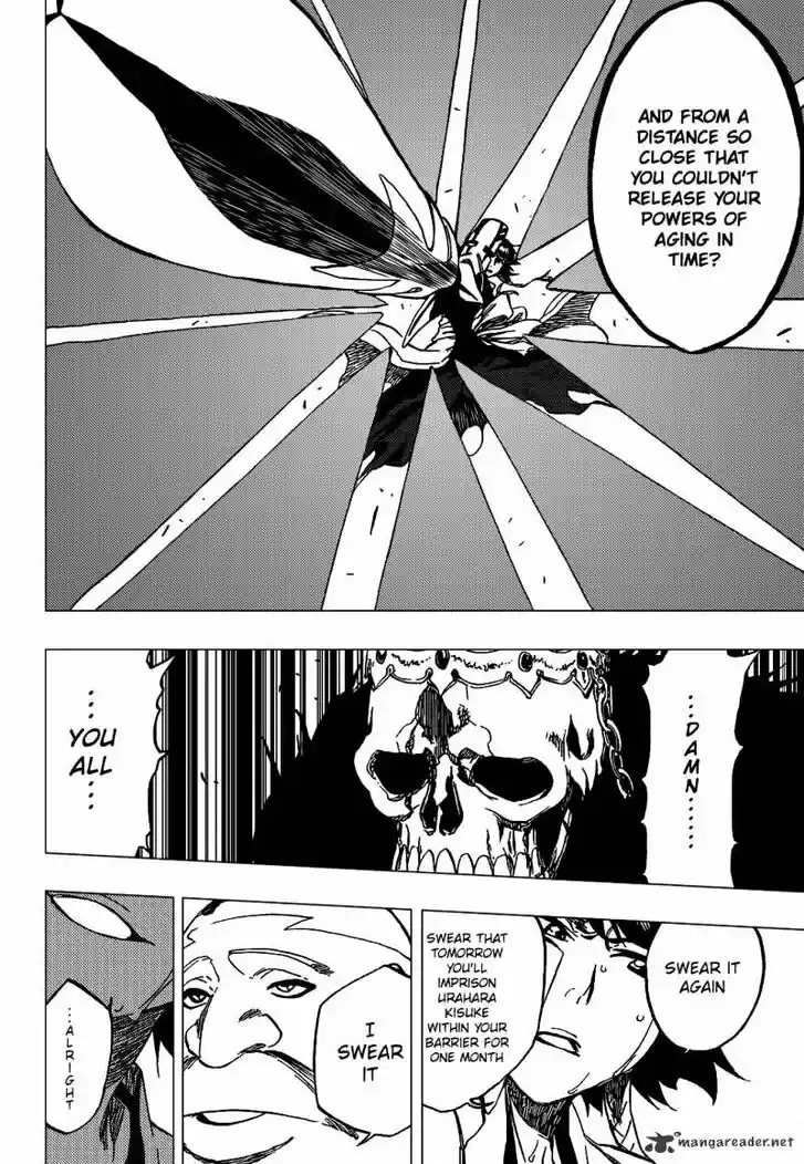 Bleach - All Colour But The Black Vol.37 Ch.369