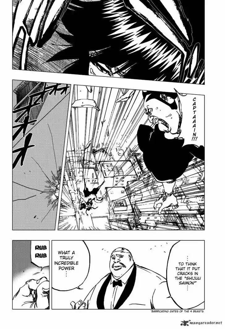 Bleach - All Colour But The Black Vol.37 Ch.370