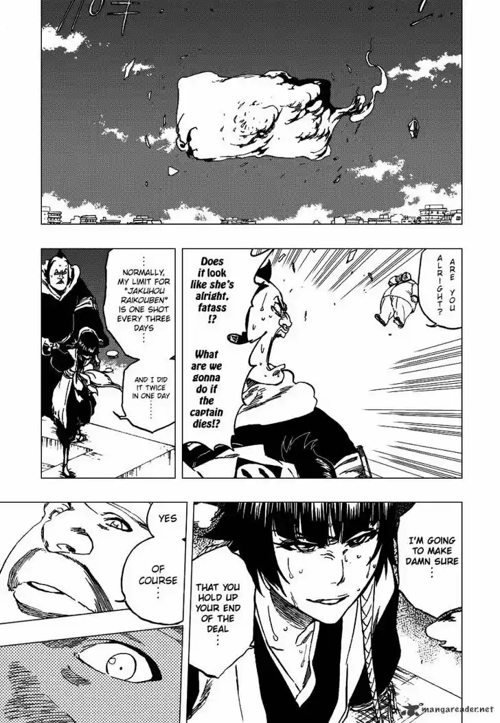 Bleach - All Colour But The Black Vol.37 Ch.370