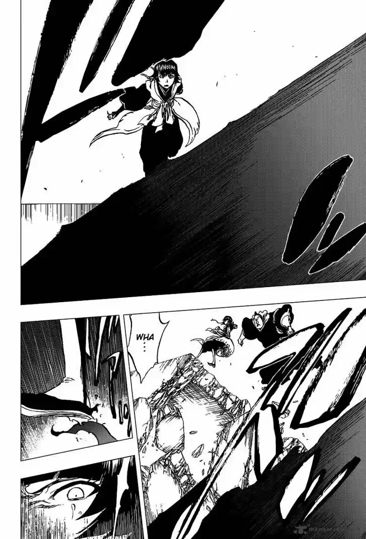 Bleach - All Colour But The Black Vol.37 Ch.370