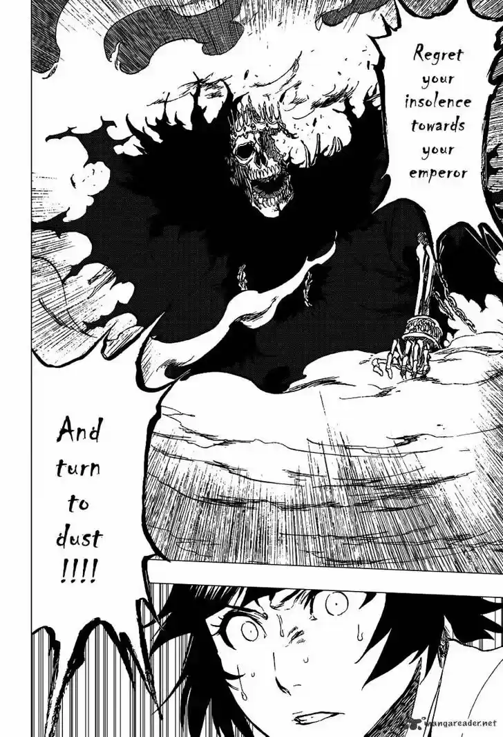 Bleach - All Colour But The Black Vol.37 Ch.370