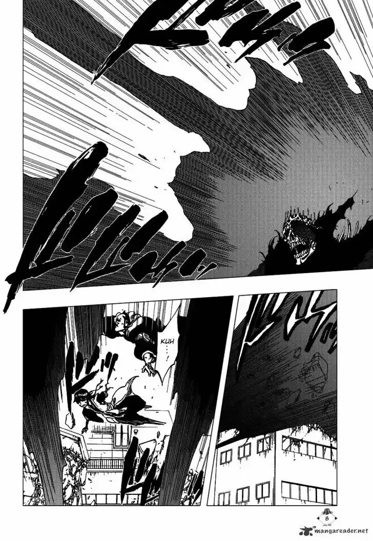 Bleach - All Colour But The Black Vol.37 Ch.370