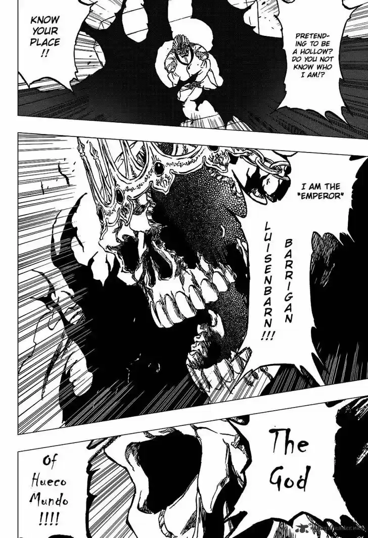 Bleach - All Colour But The Black Vol.37 Ch.370