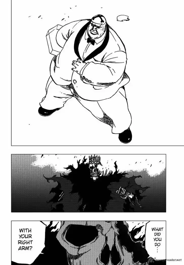 Bleach - All Colour But The Black Vol.37 Ch.370