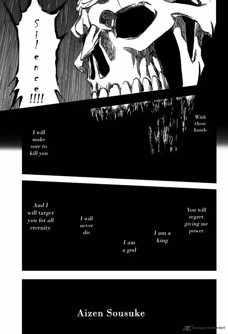 Bleach - All Colour But The Black Vol.37 Ch.371