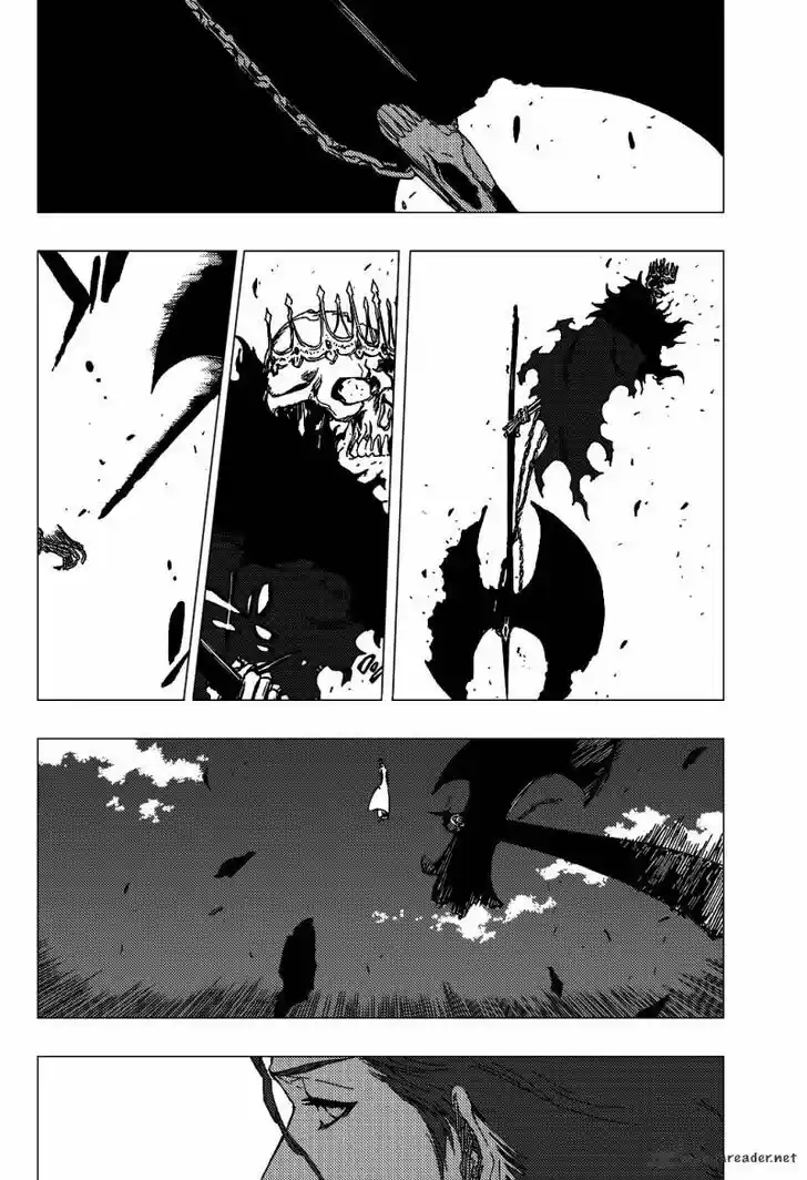 Bleach - All Colour But The Black Vol.37 Ch.371