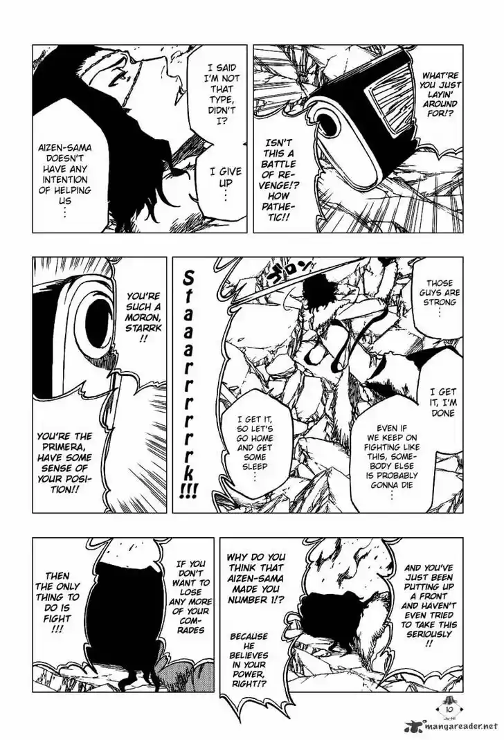 Bleach - All Colour But The Black Vol.37 Ch.372