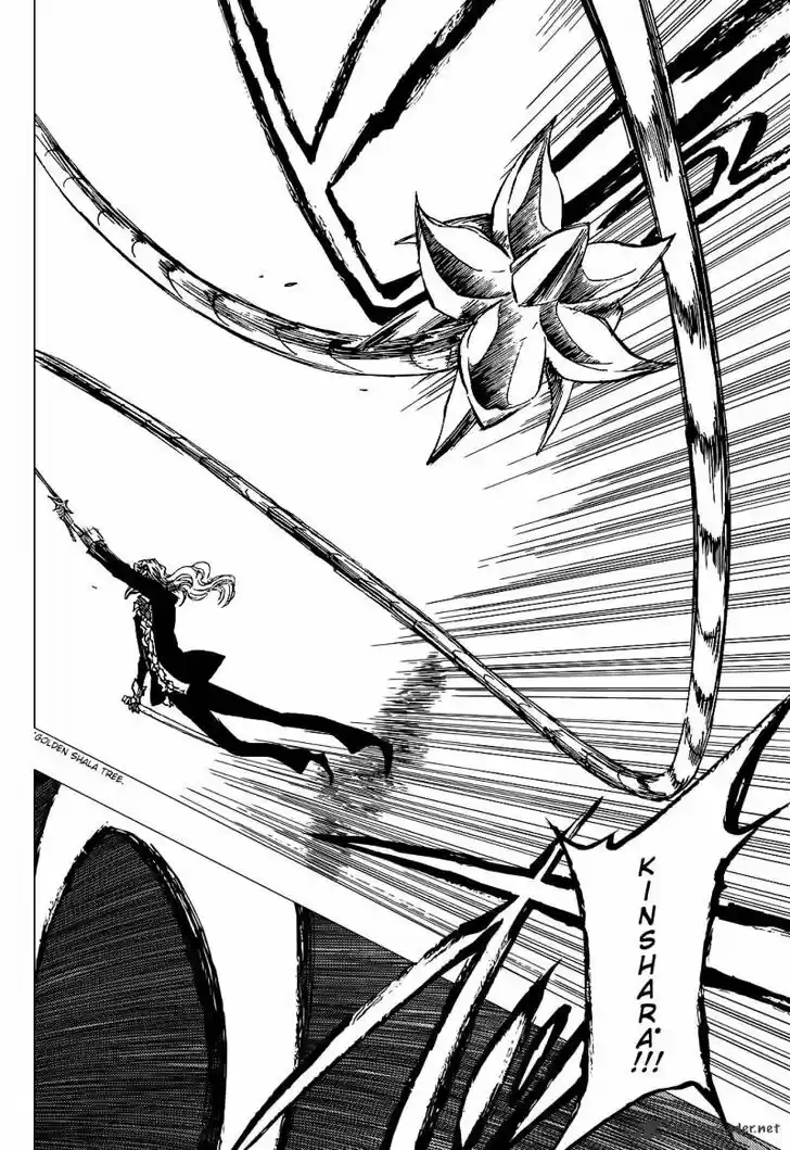 Bleach - All Colour But The Black Vol.37 Ch.373