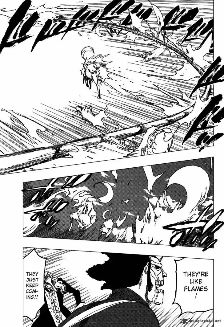 Bleach - All Colour But The Black Vol.37 Ch.373