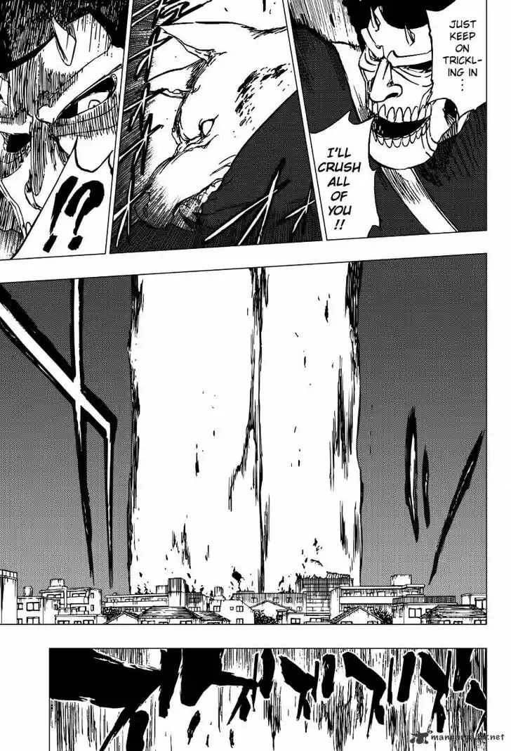 Bleach - All Colour But The Black Vol.37 Ch.373