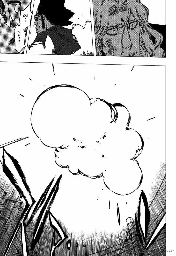 Bleach - All Colour But The Black Vol.37 Ch.373