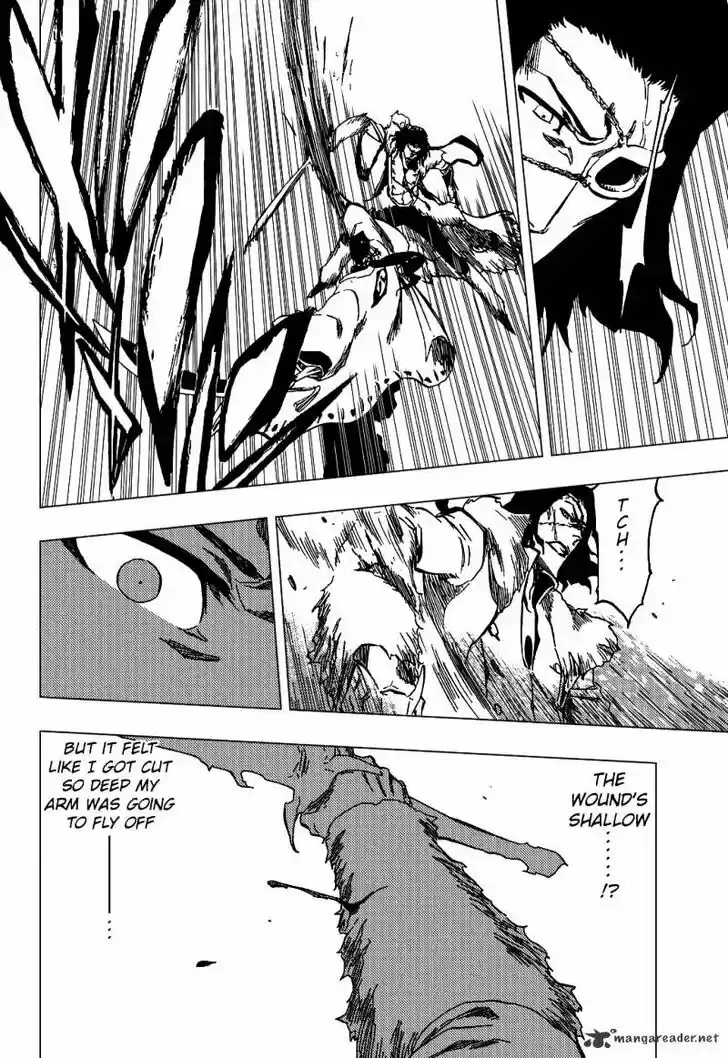 Bleach - All Colour But The Black Vol.37 Ch.374