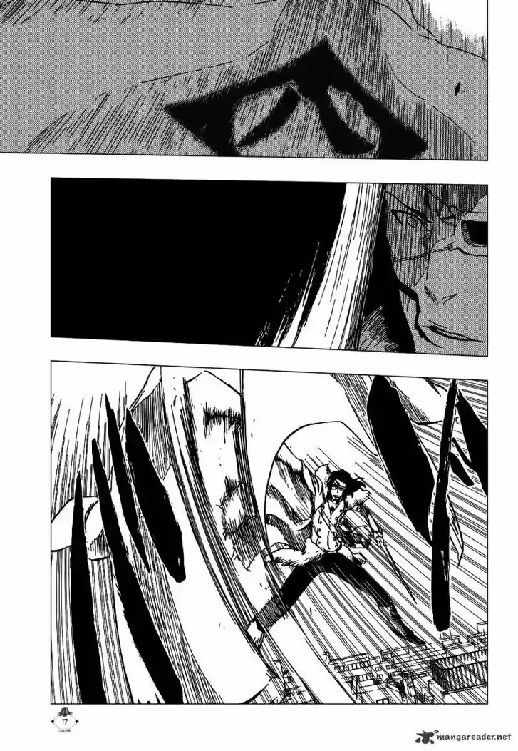 Bleach - All Colour But The Black Vol.37 Ch.374