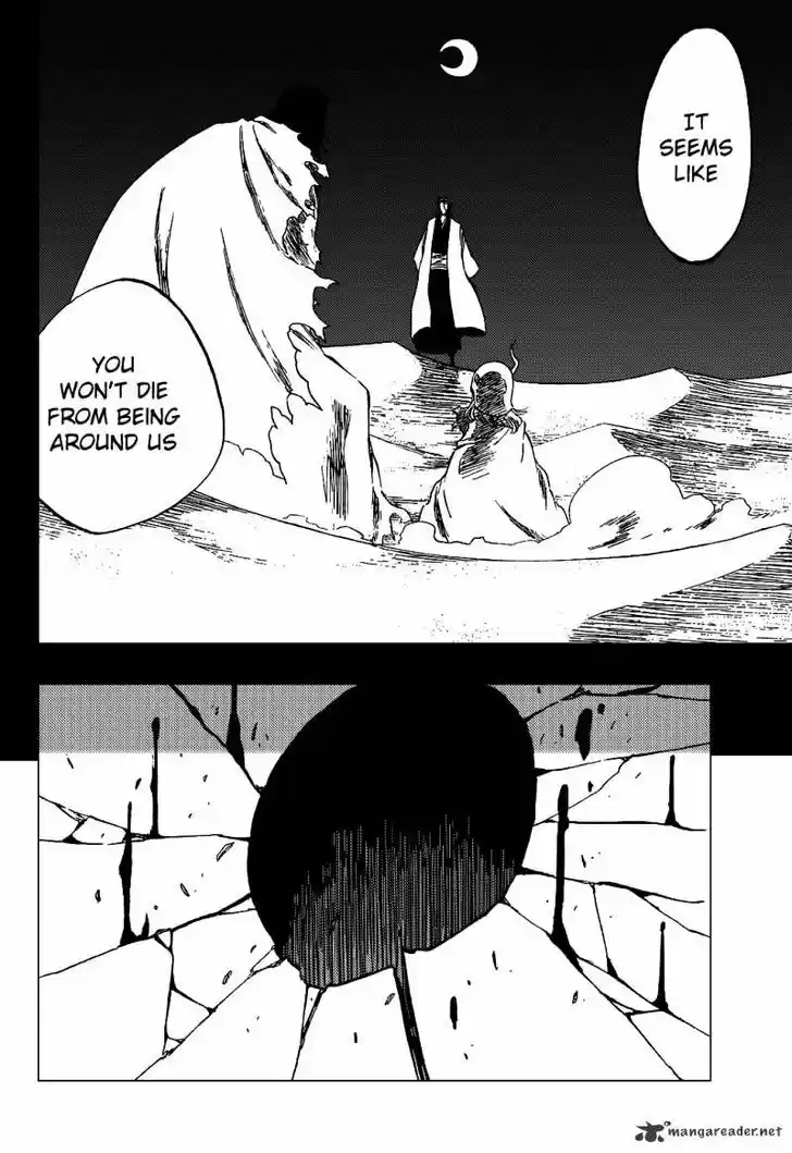 Bleach - All Colour But The Black Vol.37 Ch.375