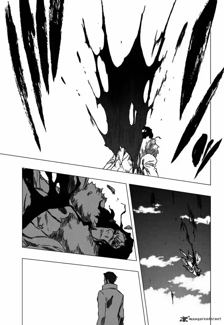 Bleach - All Colour But The Black Vol.37 Ch.375