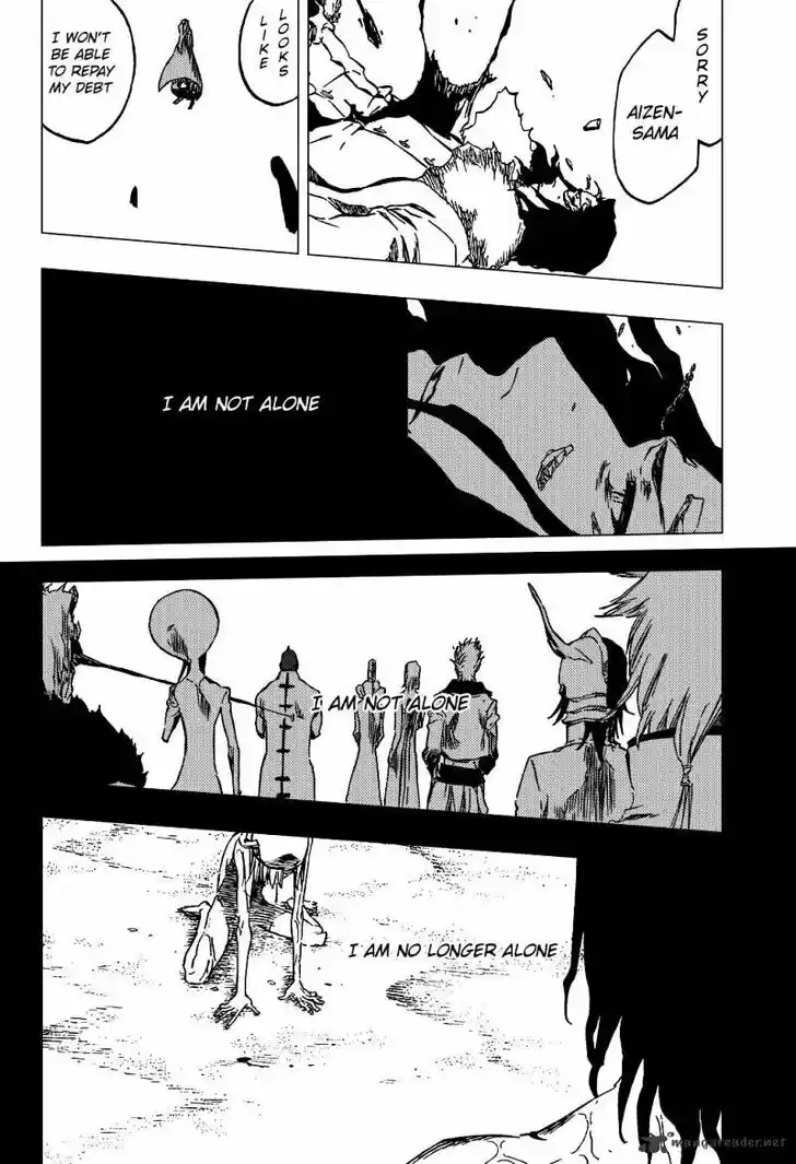 Bleach - All Colour But The Black Vol.37 Ch.375