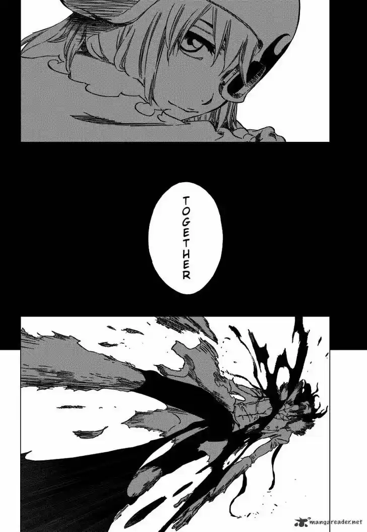 Bleach - All Colour But The Black Vol.37 Ch.375