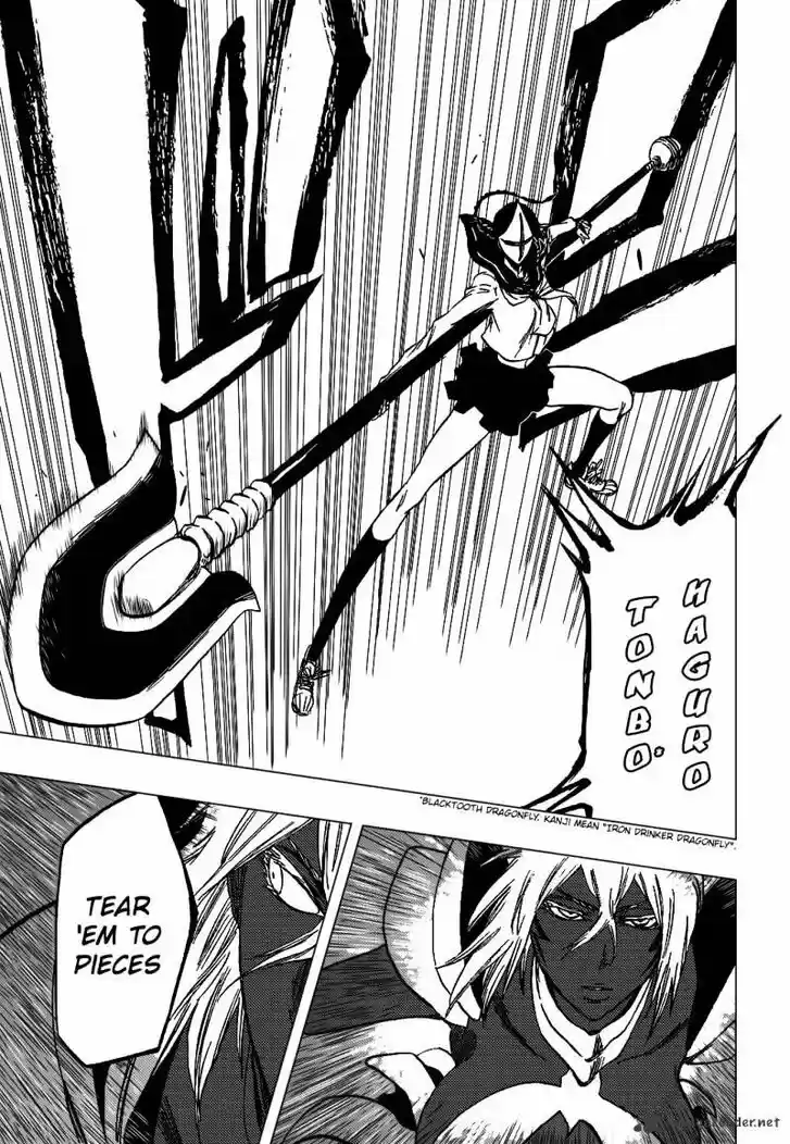 Bleach - All Colour But The Black Vol.37 Ch.375