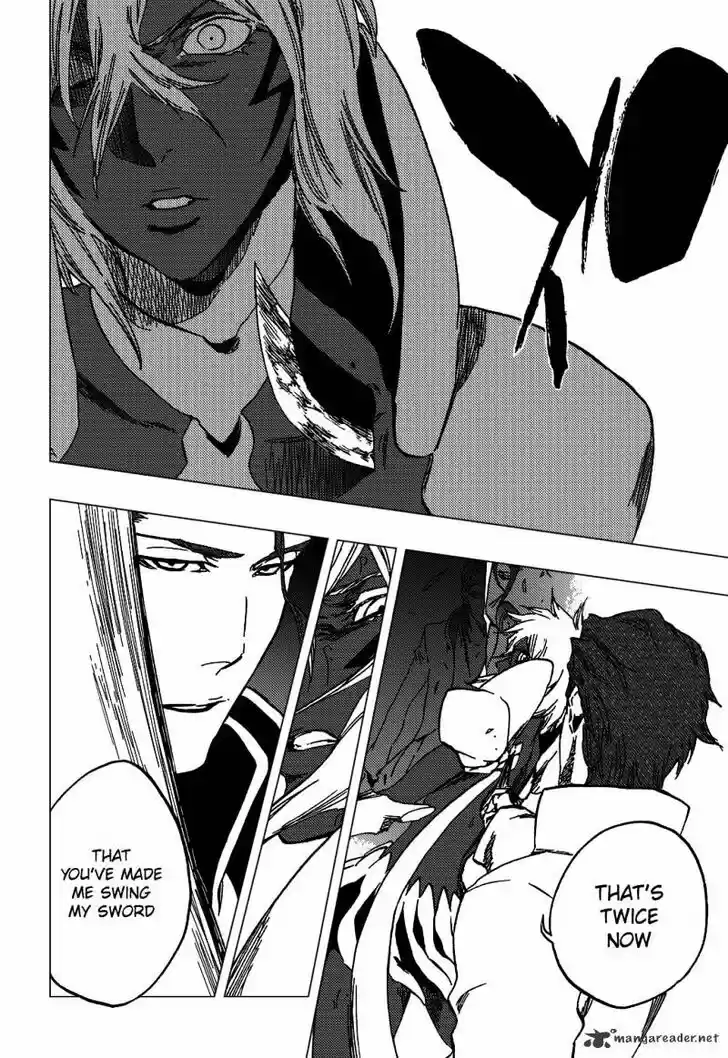 Bleach - All Colour But The Black Vol.37 Ch.376