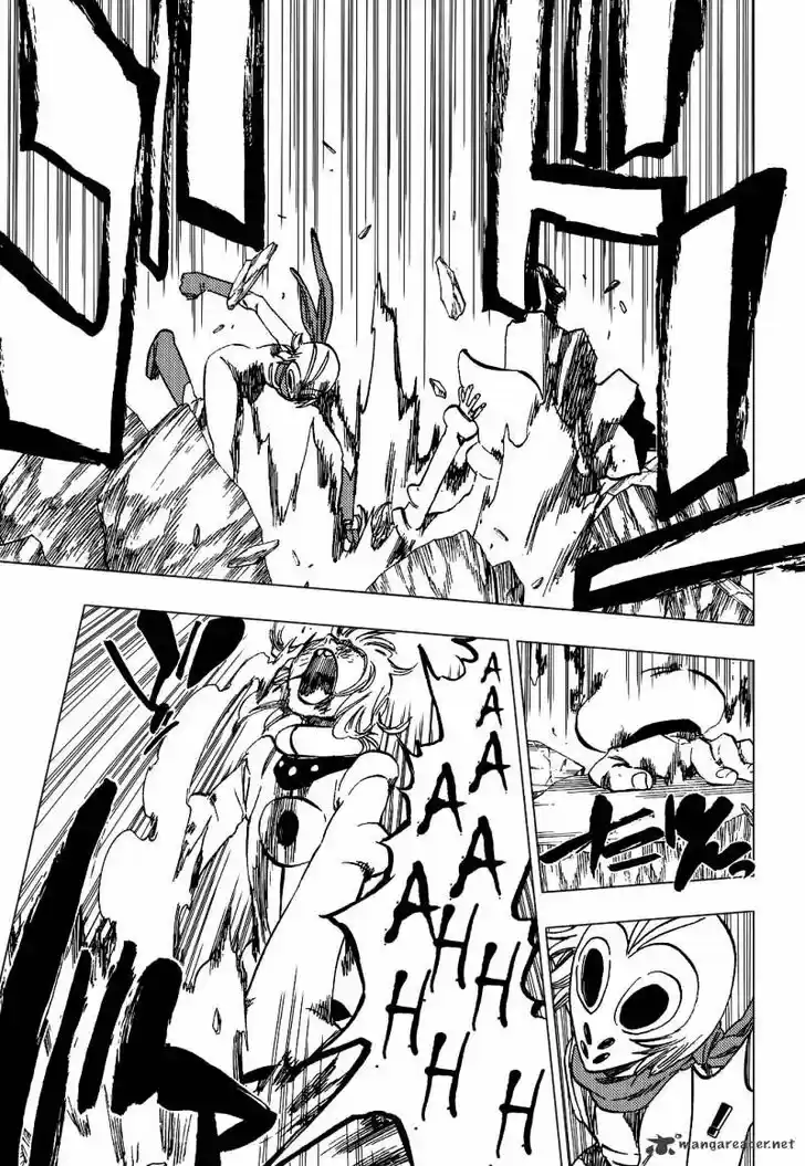 Bleach - All Colour But The Black Vol.37 Ch.376