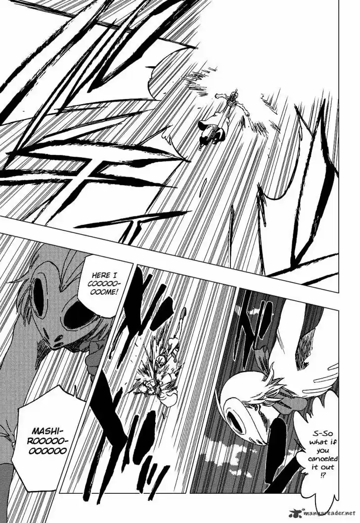 Bleach - All Colour But The Black Vol.37 Ch.376