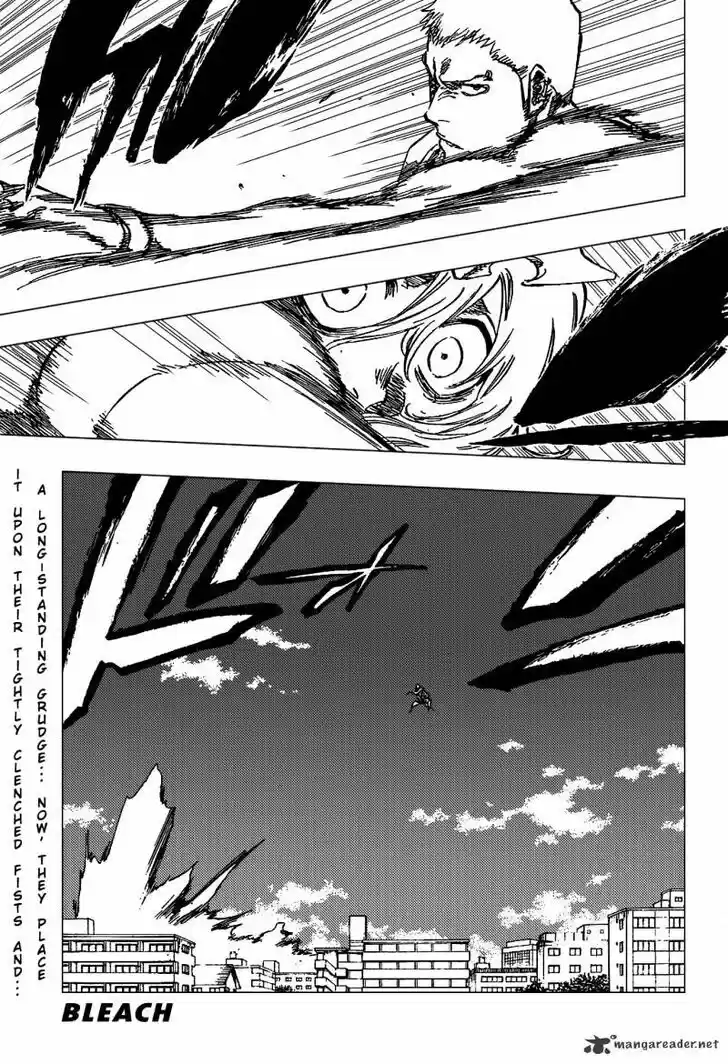 Bleach - All Colour But The Black Vol.37 Ch.377