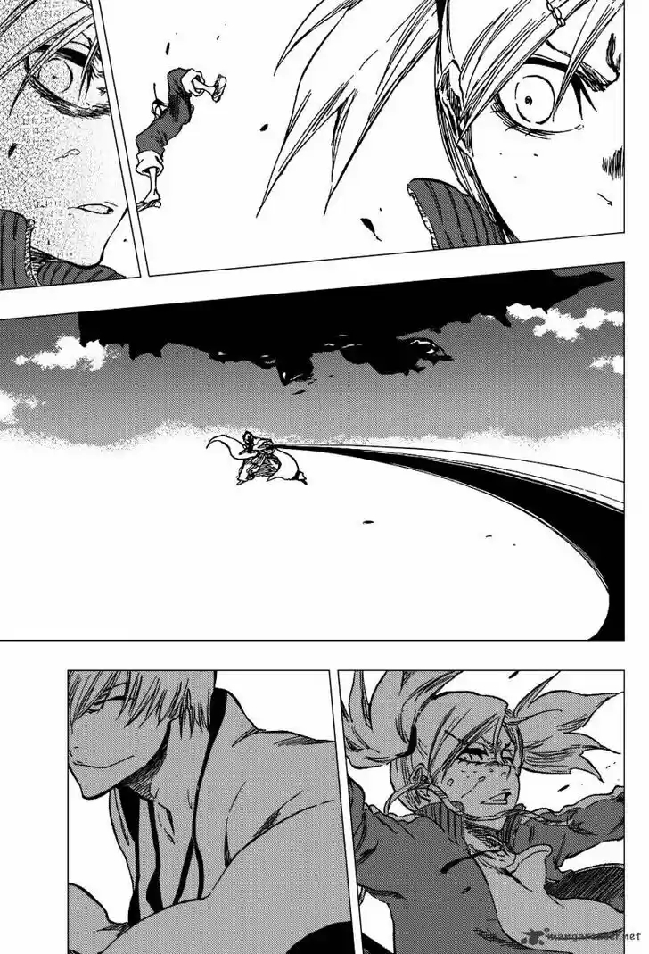 Bleach - All Colour But The Black Vol.37 Ch.377