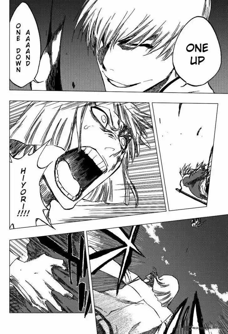 Bleach - All Colour But The Black Vol.37 Ch.377