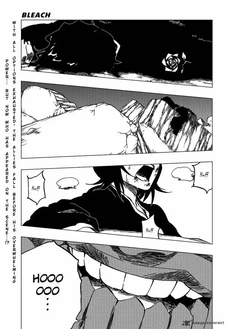 Bleach - All Colour But The Black Vol.37 Ch.378