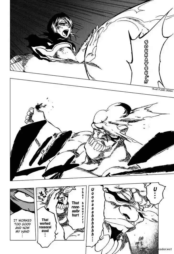 Bleach - All Colour But The Black Vol.37 Ch.378